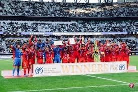 博彩大额奖金即时支付系统上线